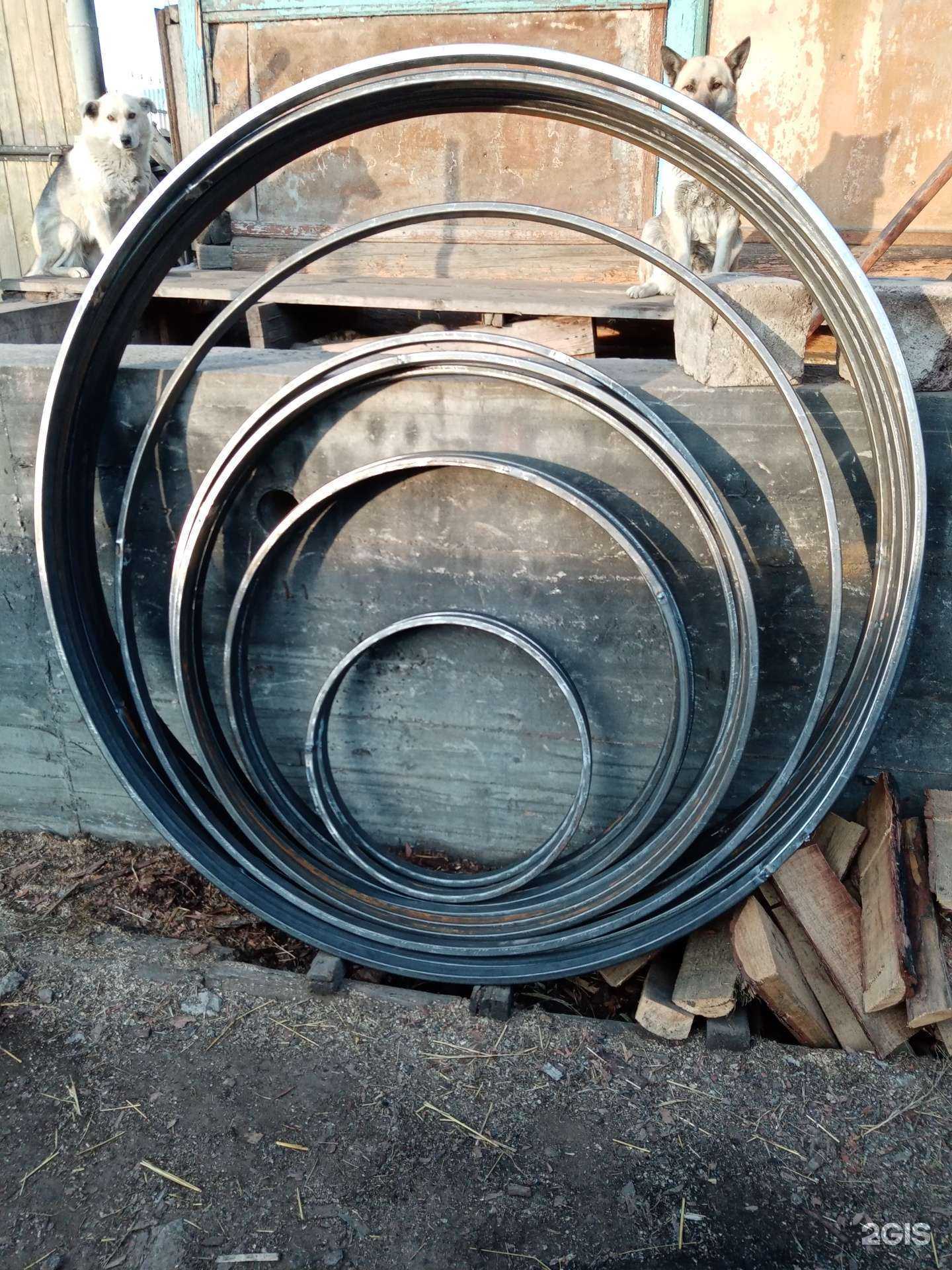 Отзывы на компанию КРУМ в г. Улан-Удэ c фото