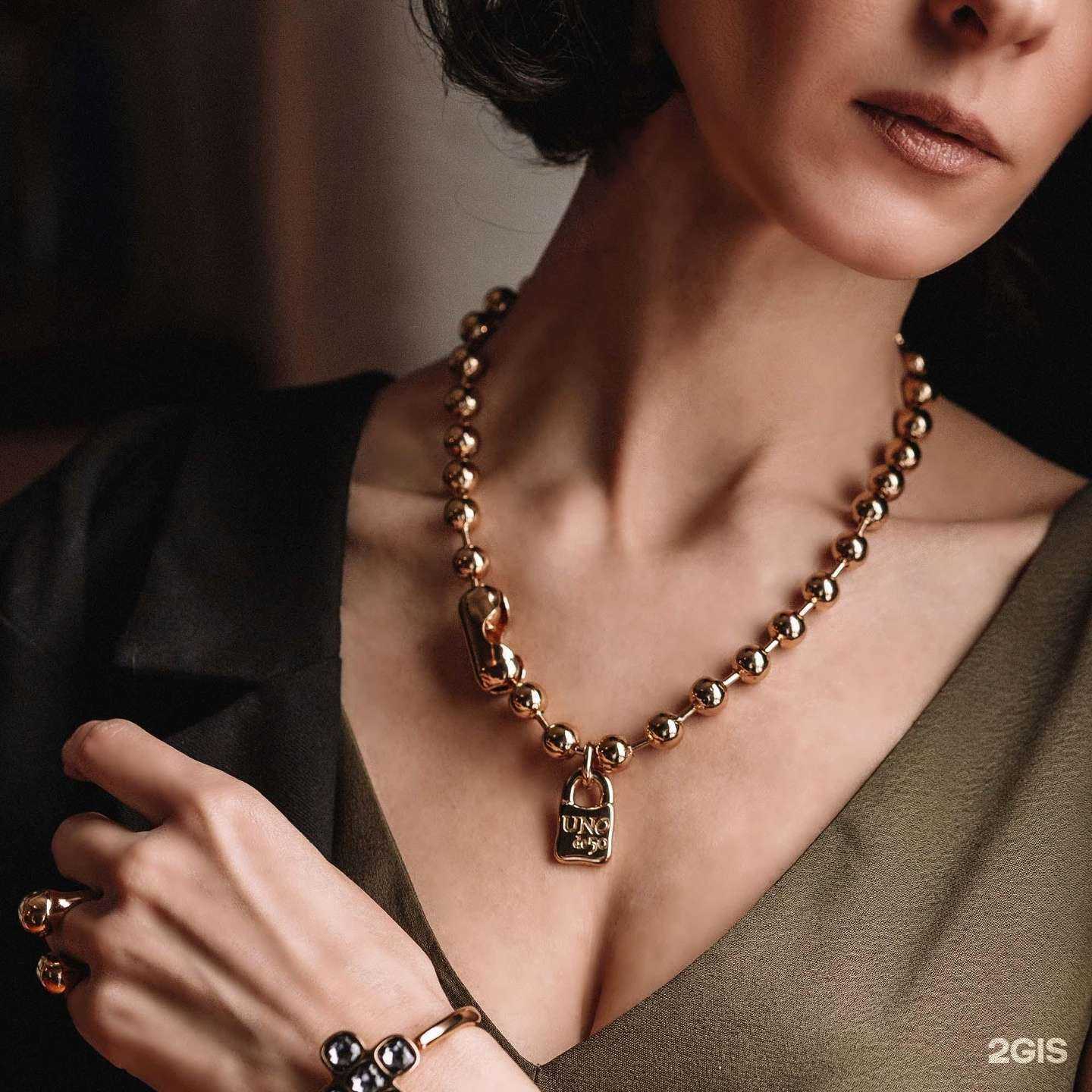 Отзывы на компанию Uno de 50 в г. Краснодар c фото