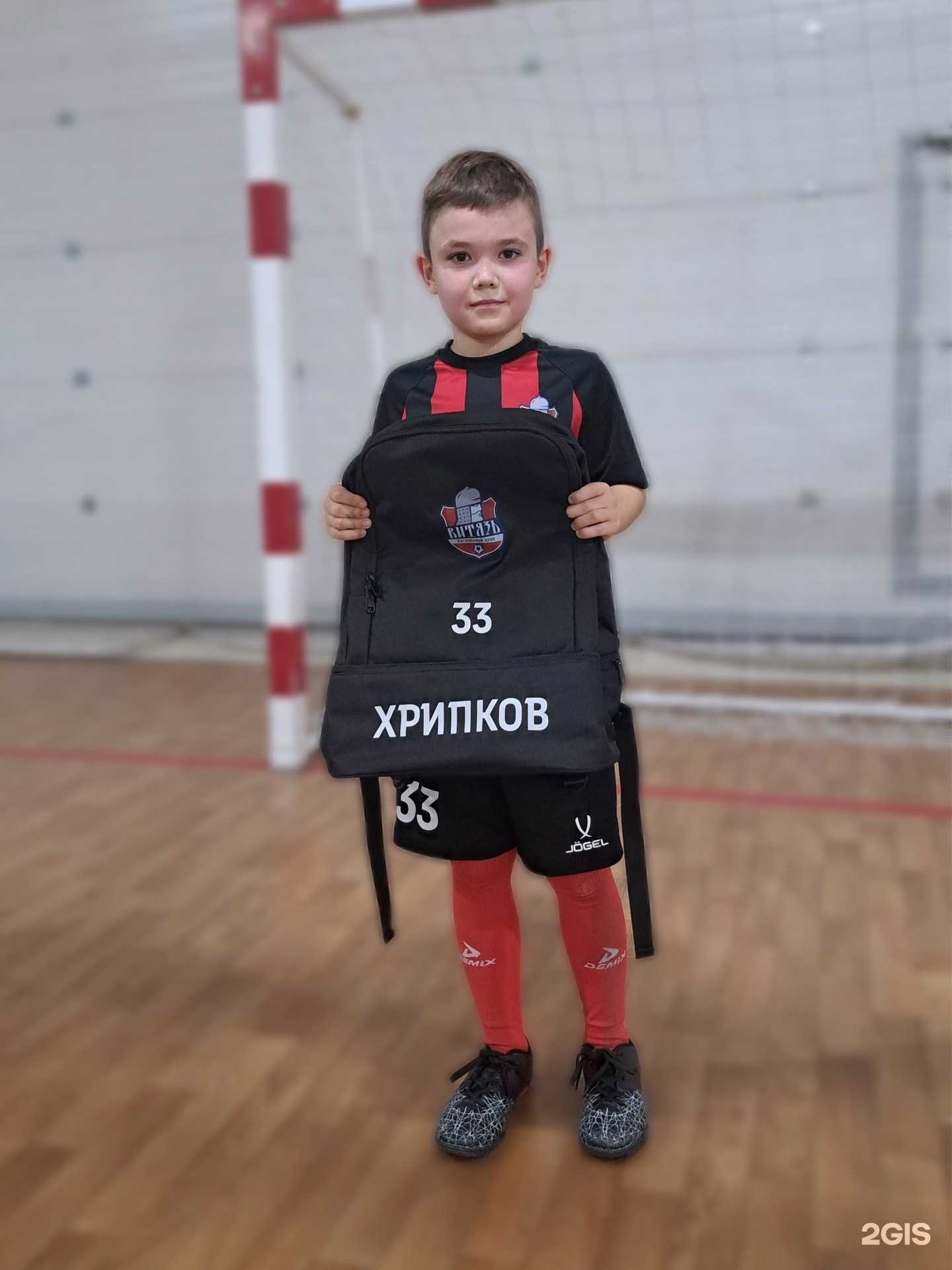 Отзывы на компанию Витязь в Тюмени c фото