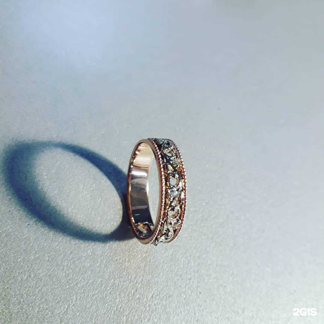 Отзывы на компанию Ювелир Студия в г. Барнаул c фото