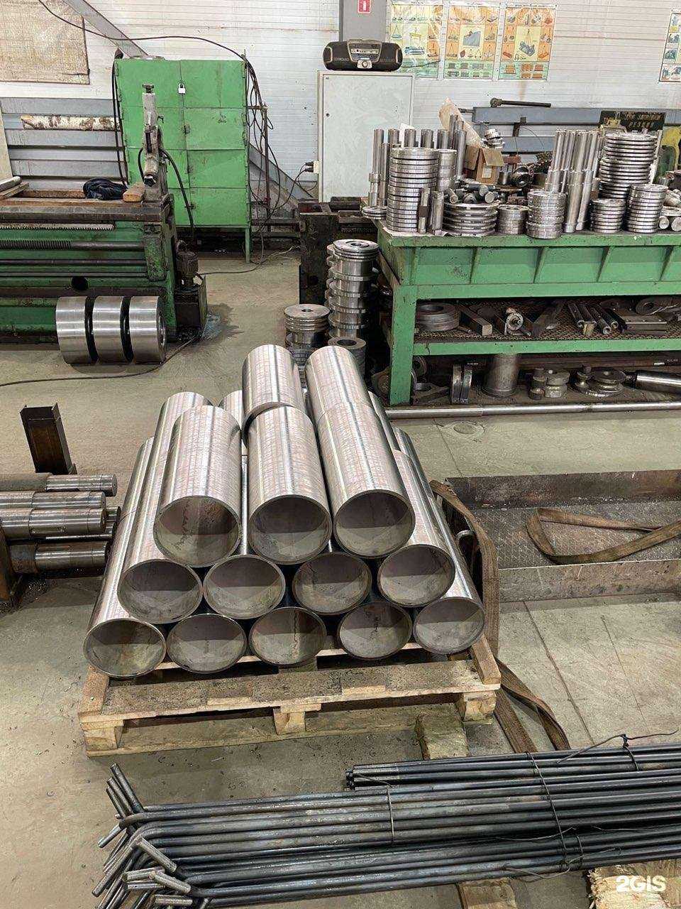 Отзывы на компанию Снабсервис в Екатеринбурге c фото