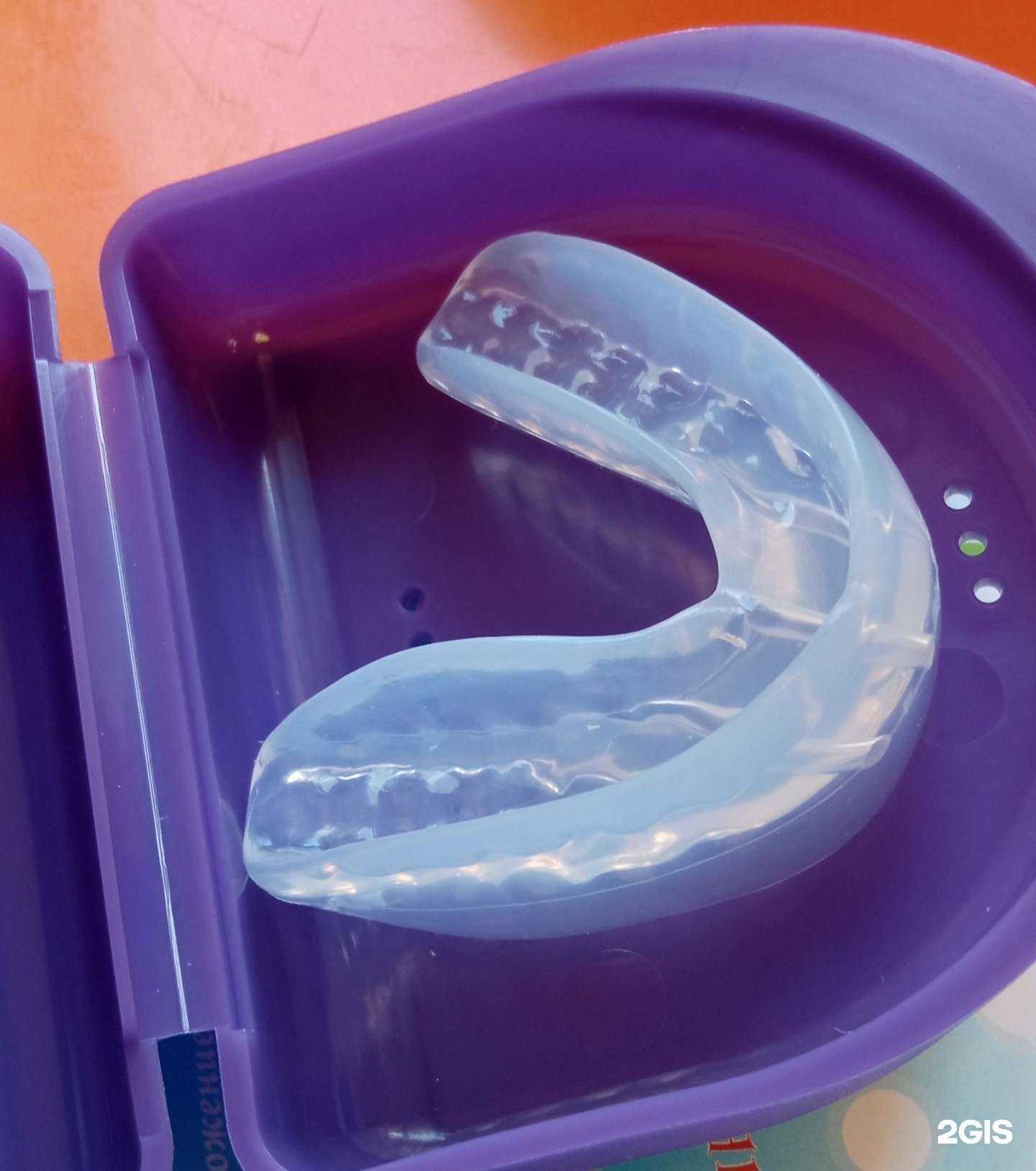 Отзывы на компанию Ортосервис в г. Барнаул c фото