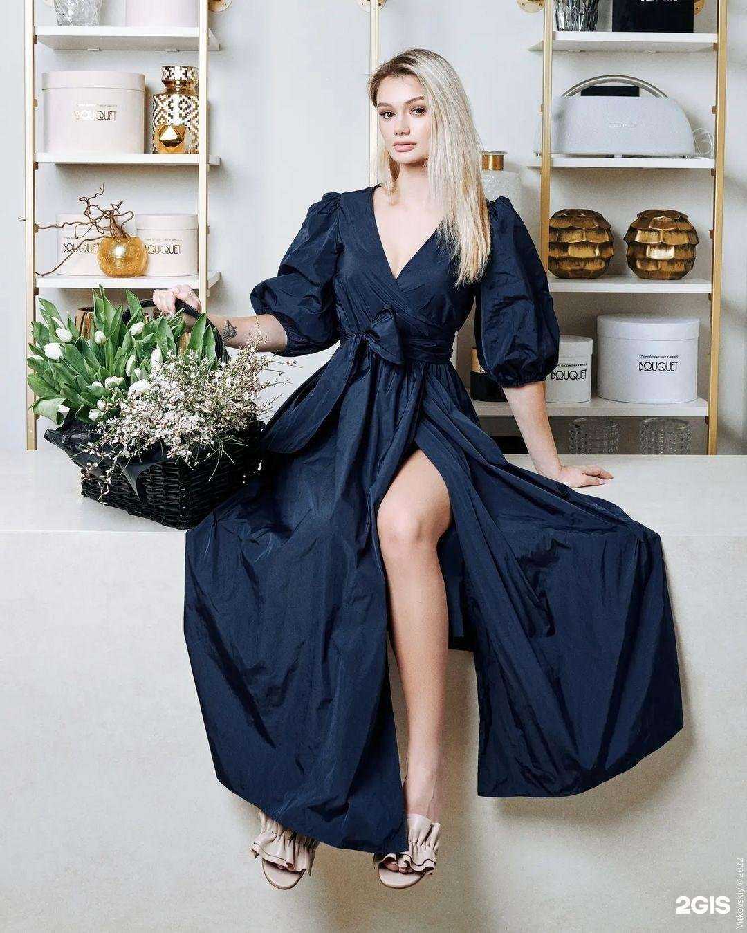 Отзывы на компанию Витрина в Магнитогорске c фото