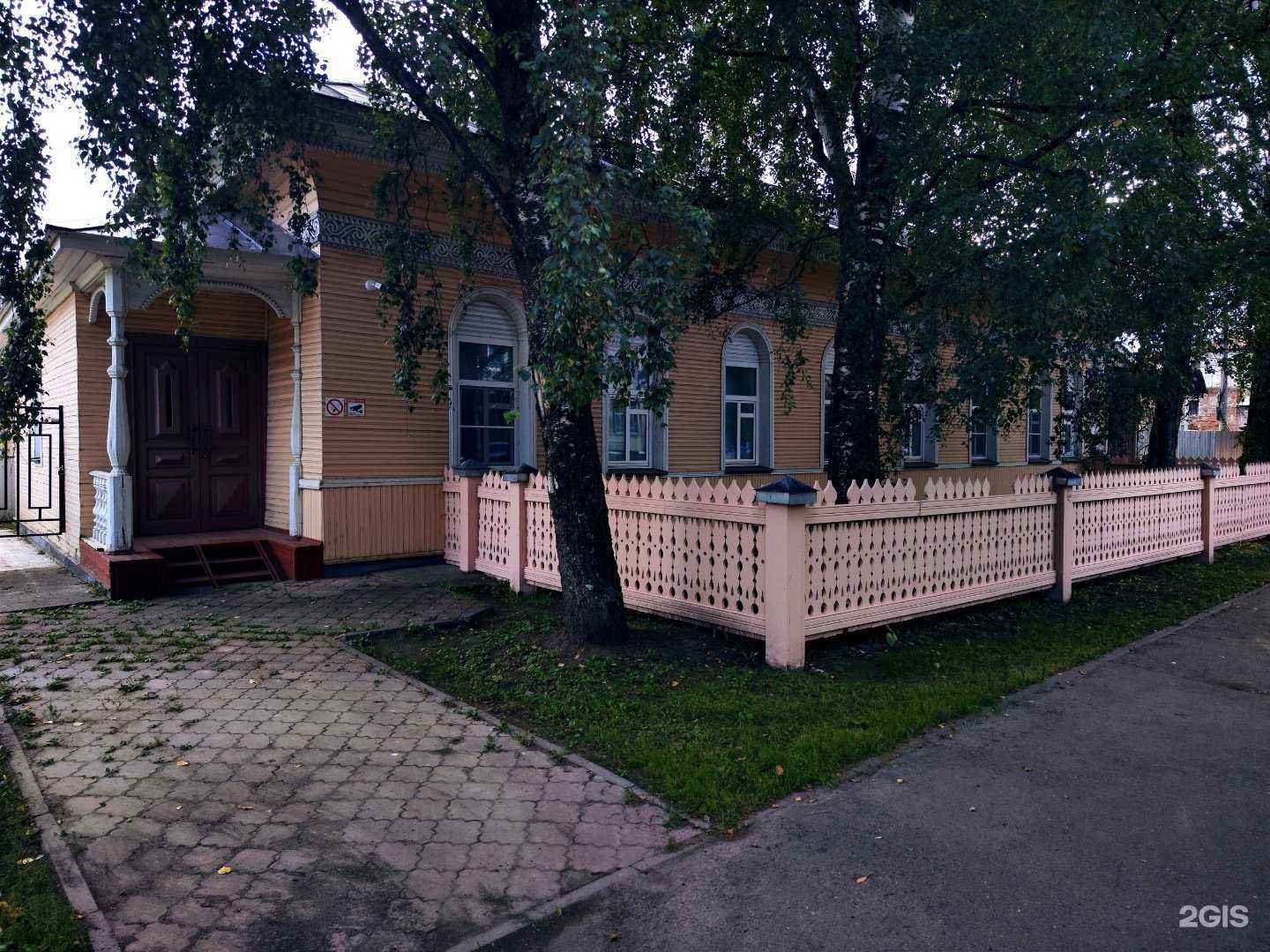 Отзывы на компанию Витязь в Вологде c фото - фотография 2 из 2