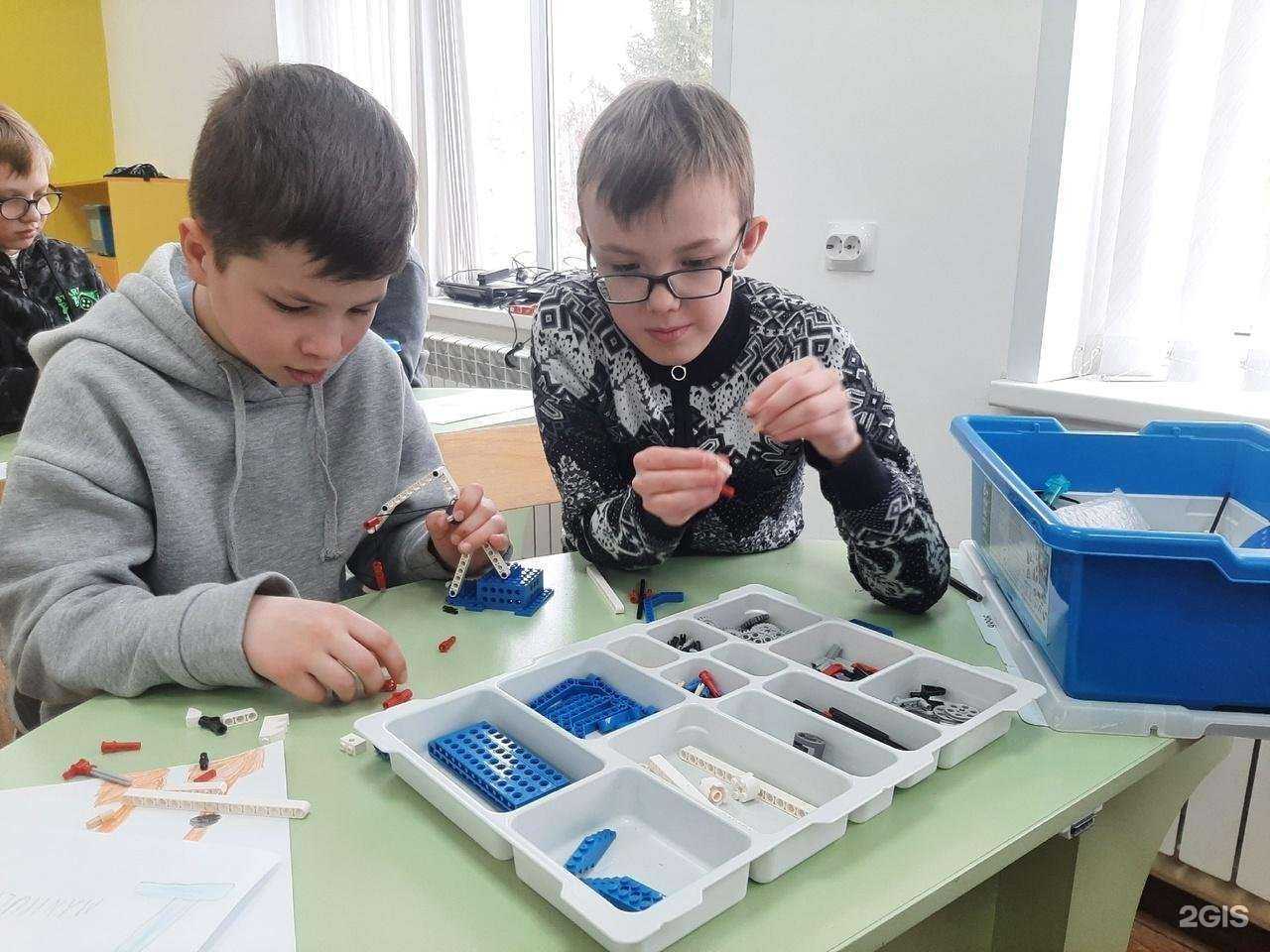 Отзывы на компанию Центр образования и профессиональной ориентации в Верхней Пышме c фото