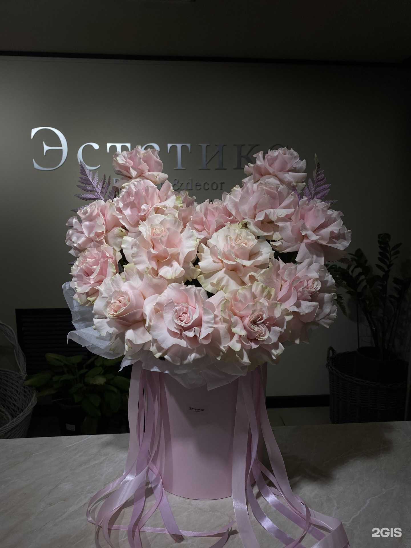 Отзывы на компанию Эстетика в г. Саратов c фото