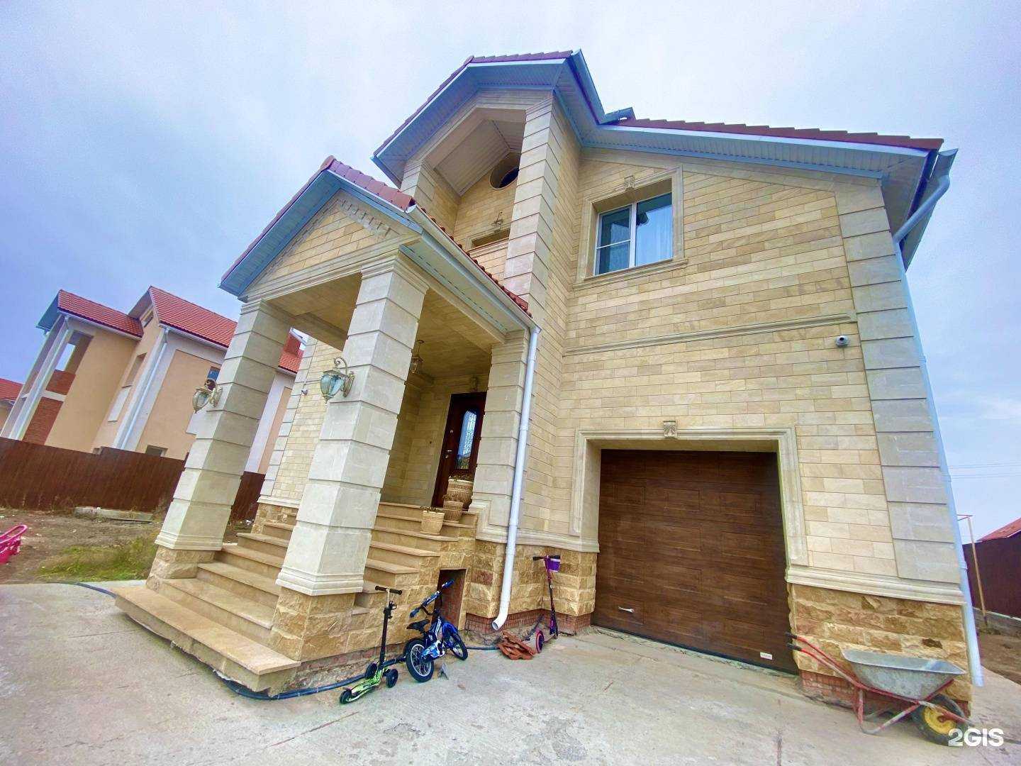 Отзывы на компанию ДК Фасад в г. Саратов c фото