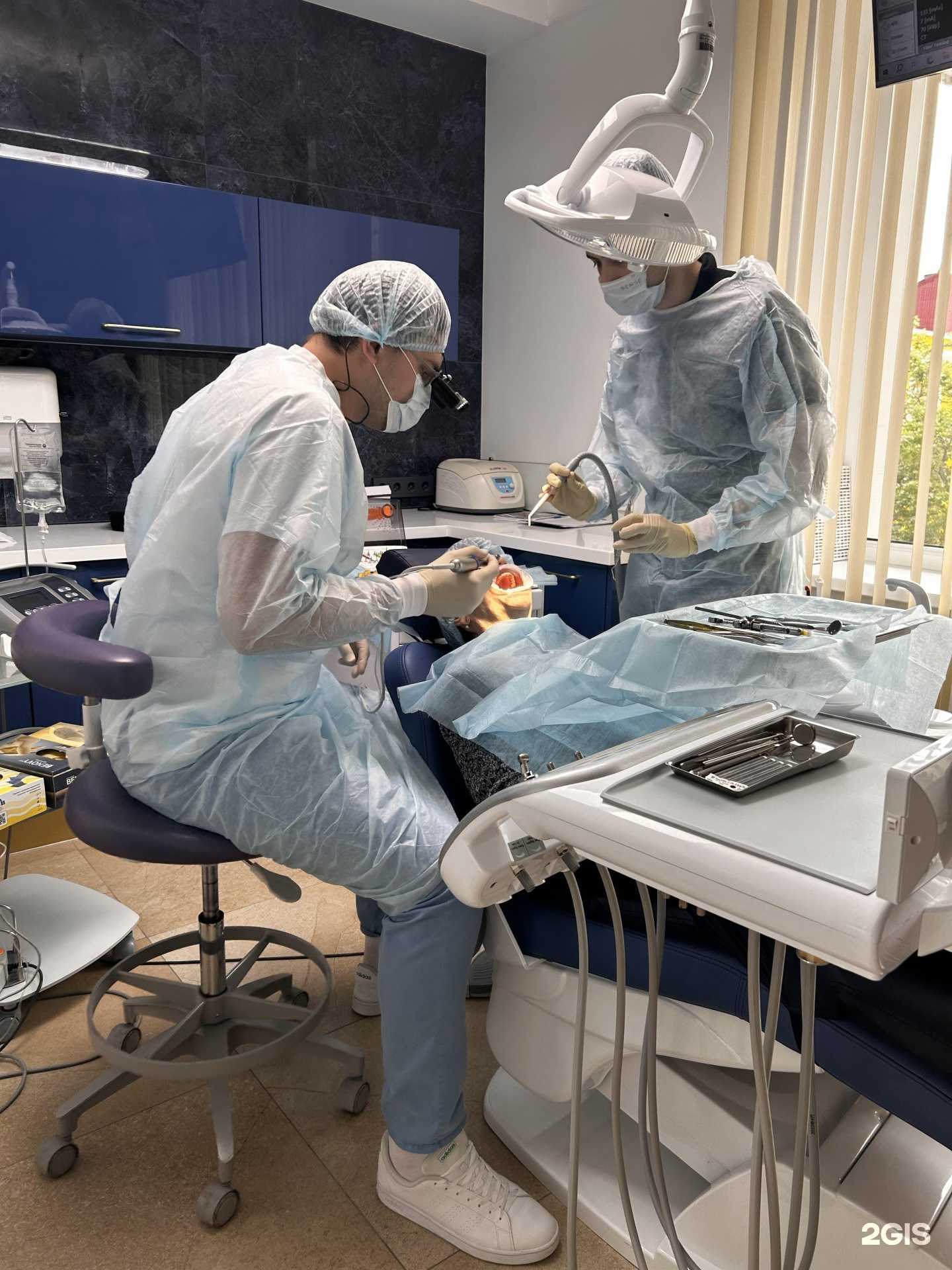 Отзывы на компанию Стоматолог и Я в Белгороде c фото