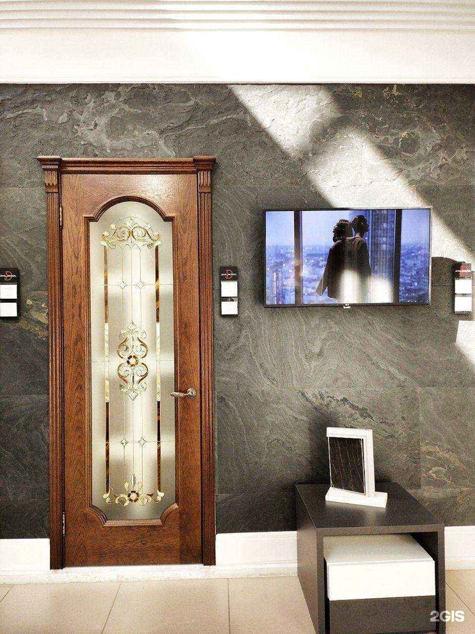 Отзывы на компанию Door decision в Челябинске c фото