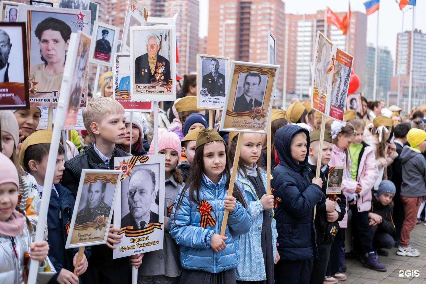 Отзывы на компанию Средняя школа №159 в г. Красноярск c фото