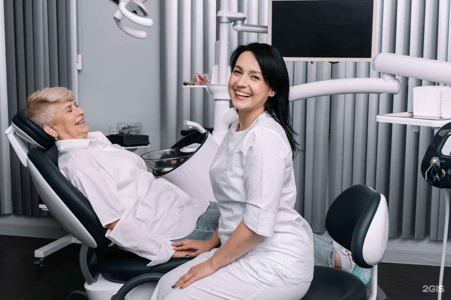 Отзывы на компанию Клиника Пасман в Новосибирске c фото