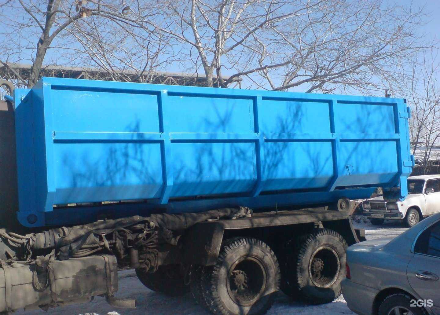 Отзывы на компанию Атт в Казани c фото