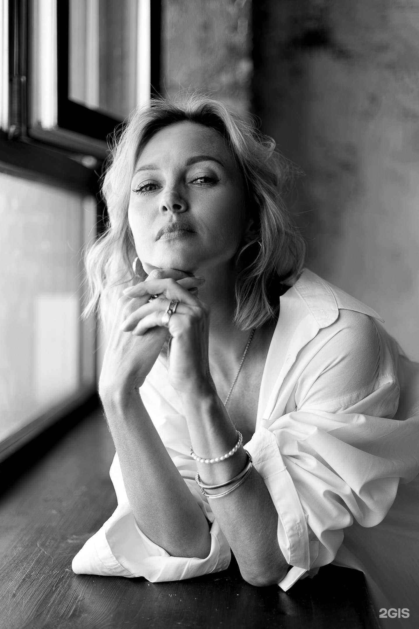 Отзывы на компанию Кабинет фотографа Алёны Борисовой в Ставрополе c фото