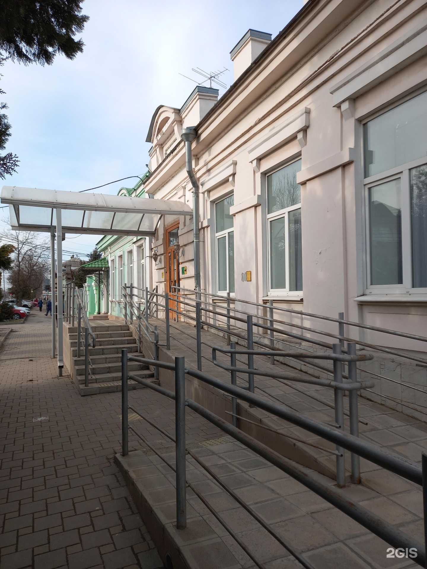 Отзывы на компанию Колба в Таганроге c фото - фотография 2 из 2