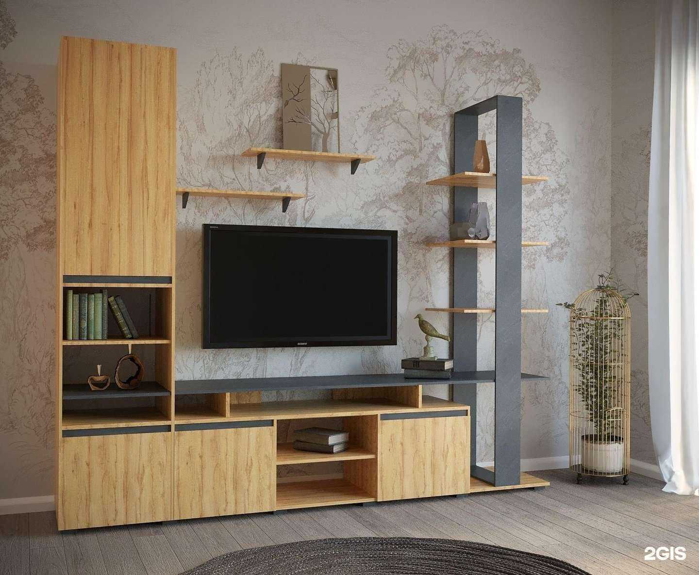 Отзывы на компанию Лика Мебель в г. Учалы c фото