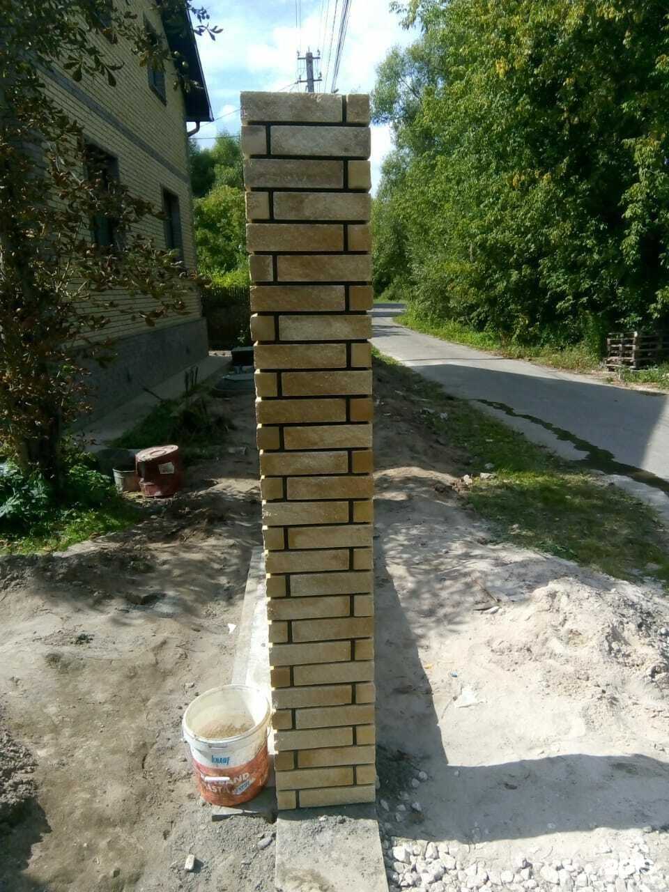 Отзывы на компанию Заборы-Алексин.РФ в Алексине c фото