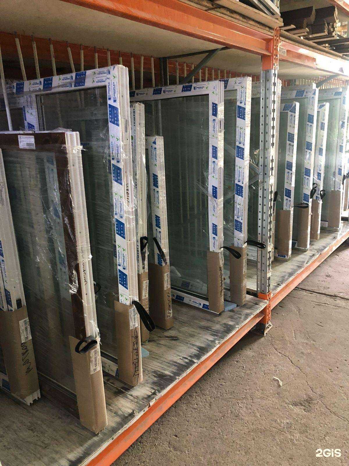 Отзывы на компанию Окна Амега в Сыктывкаре c фото