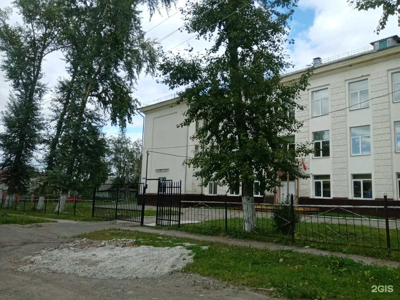 Отзывы на компанию Средняя школа №131 в г. Пермь c фото