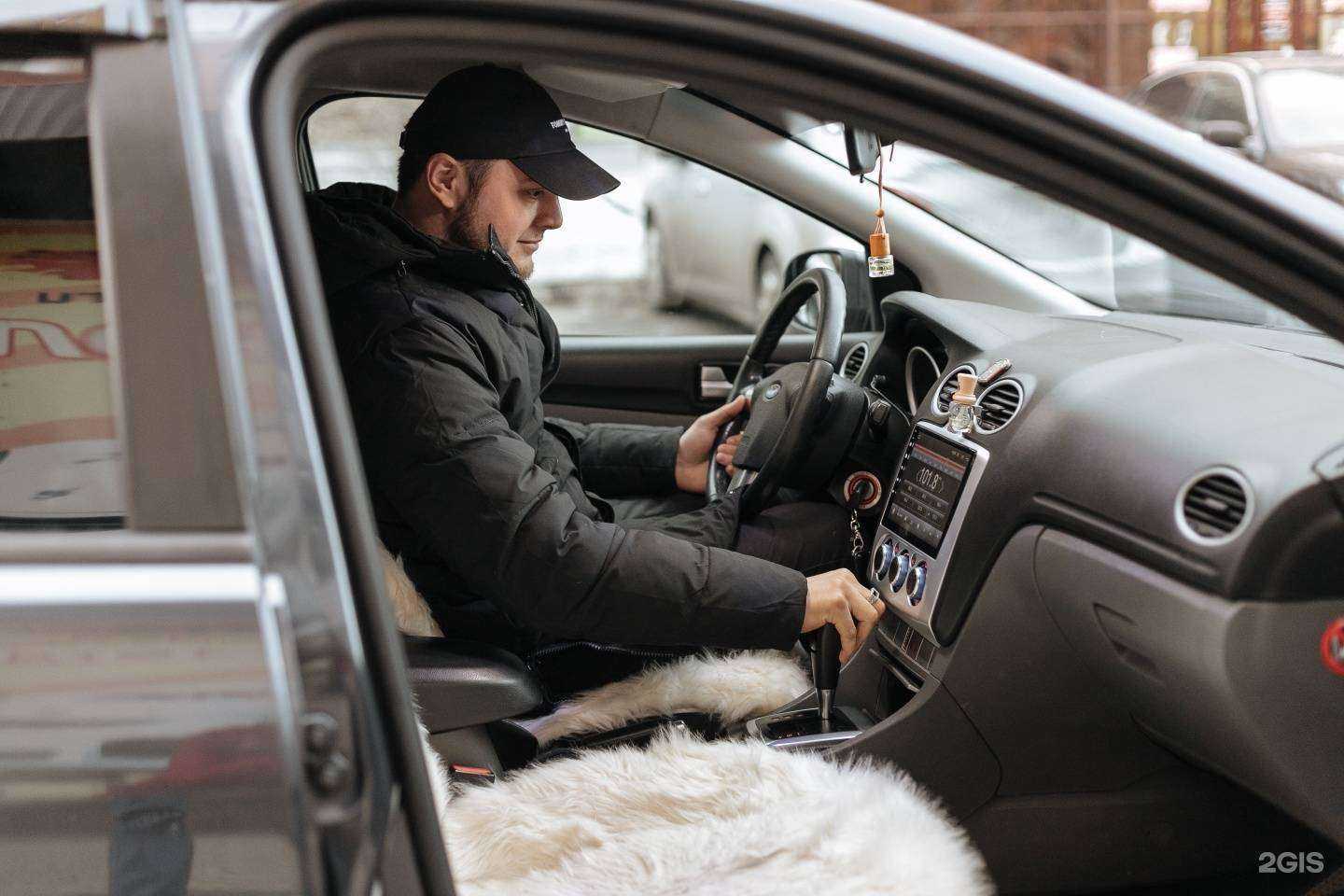 Отзывы на компанию Драйв в г. Тюмень c фото