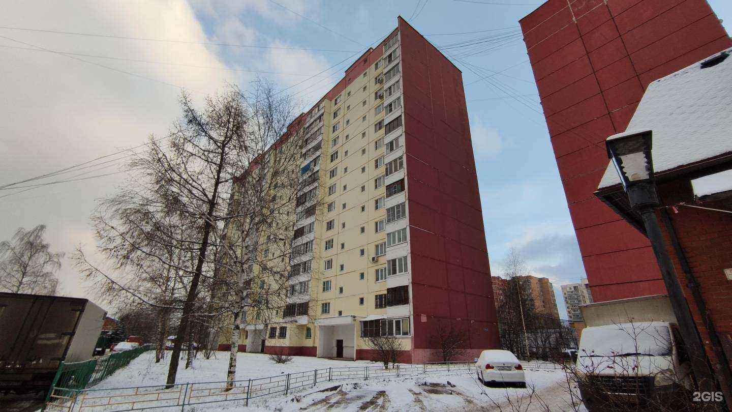 Отзывы на компанию Aliev Hr services&solutions в Лобне c фото