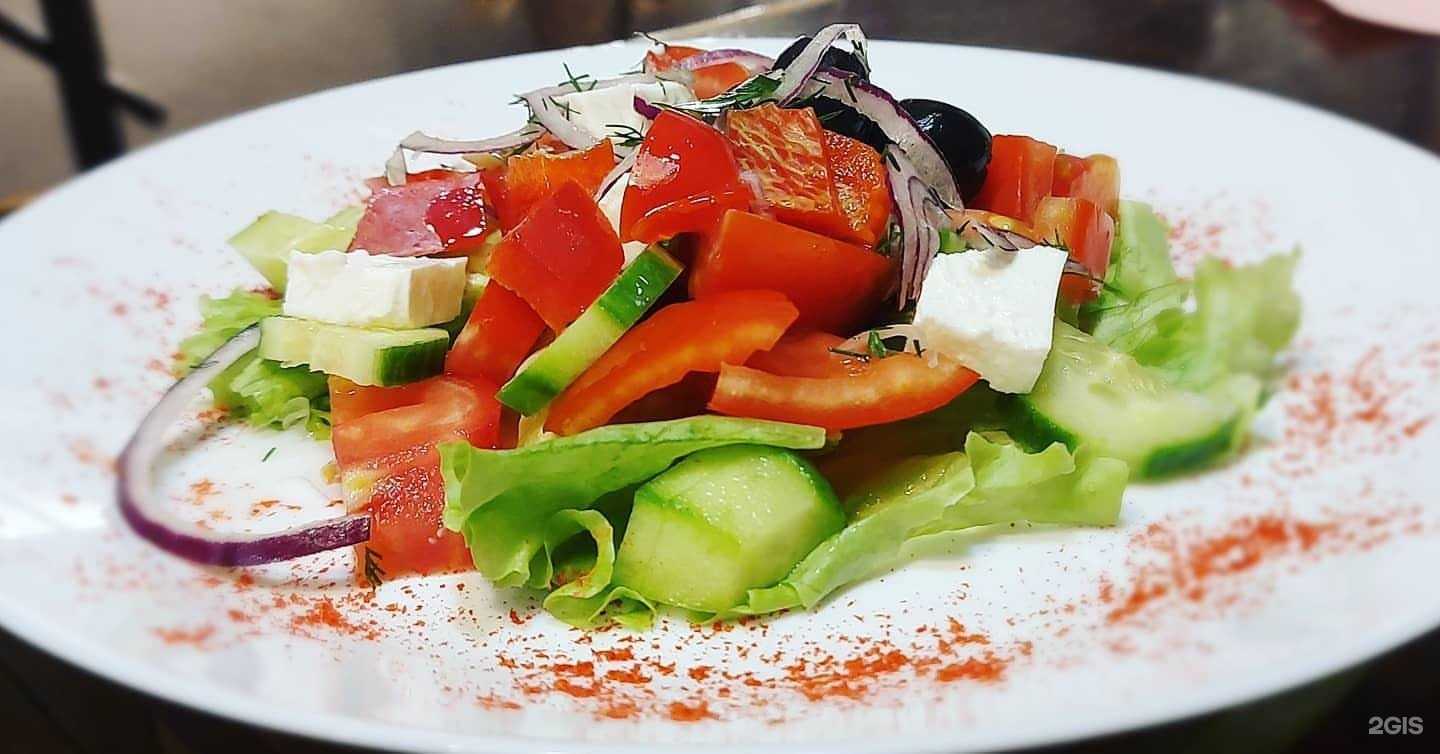 Отзывы на компанию Arka pizza house в Самаре c фото