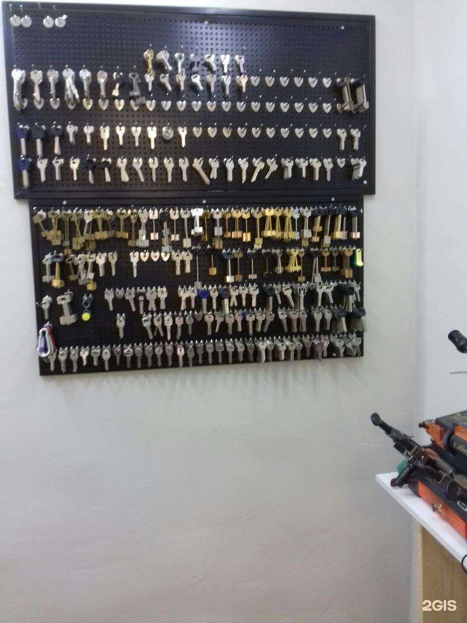 Отзывы на компанию Мастерская по ремонту обуви и изготовлению ключей в Долгопрудном c фото