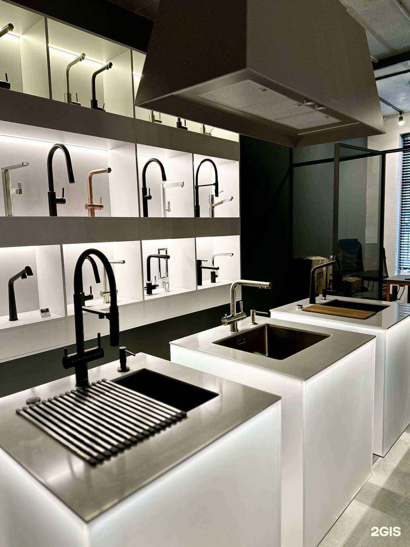 Отзывы на компанию Кухонные Системы в г. Ижевск c фото