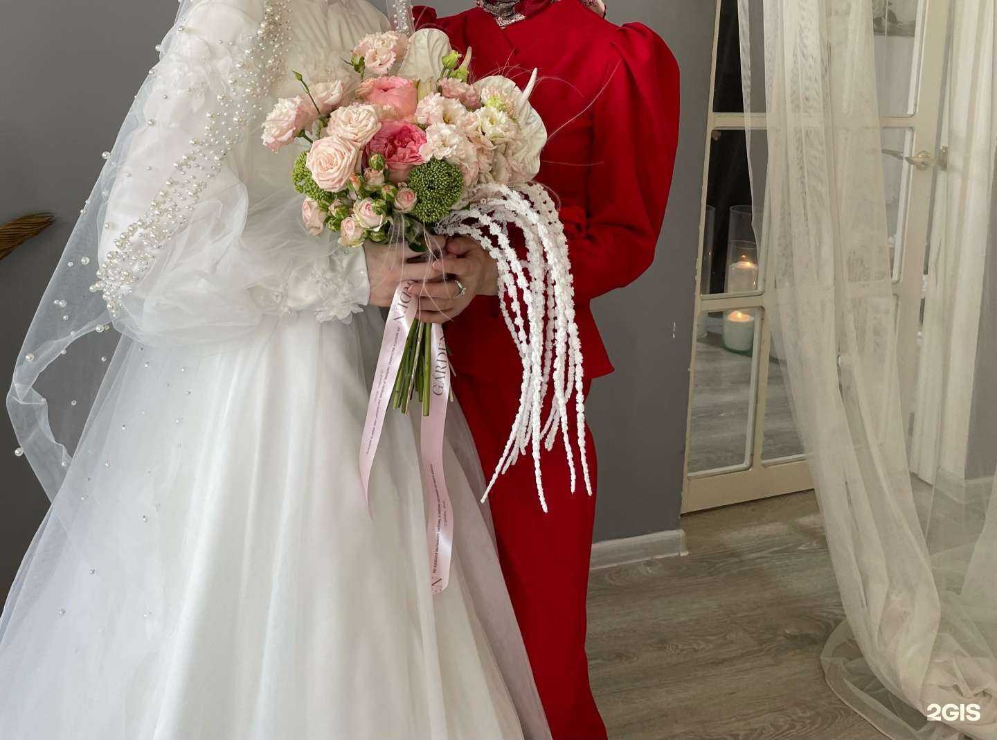 Отзывы на компанию Garden в Буйнакске c фото