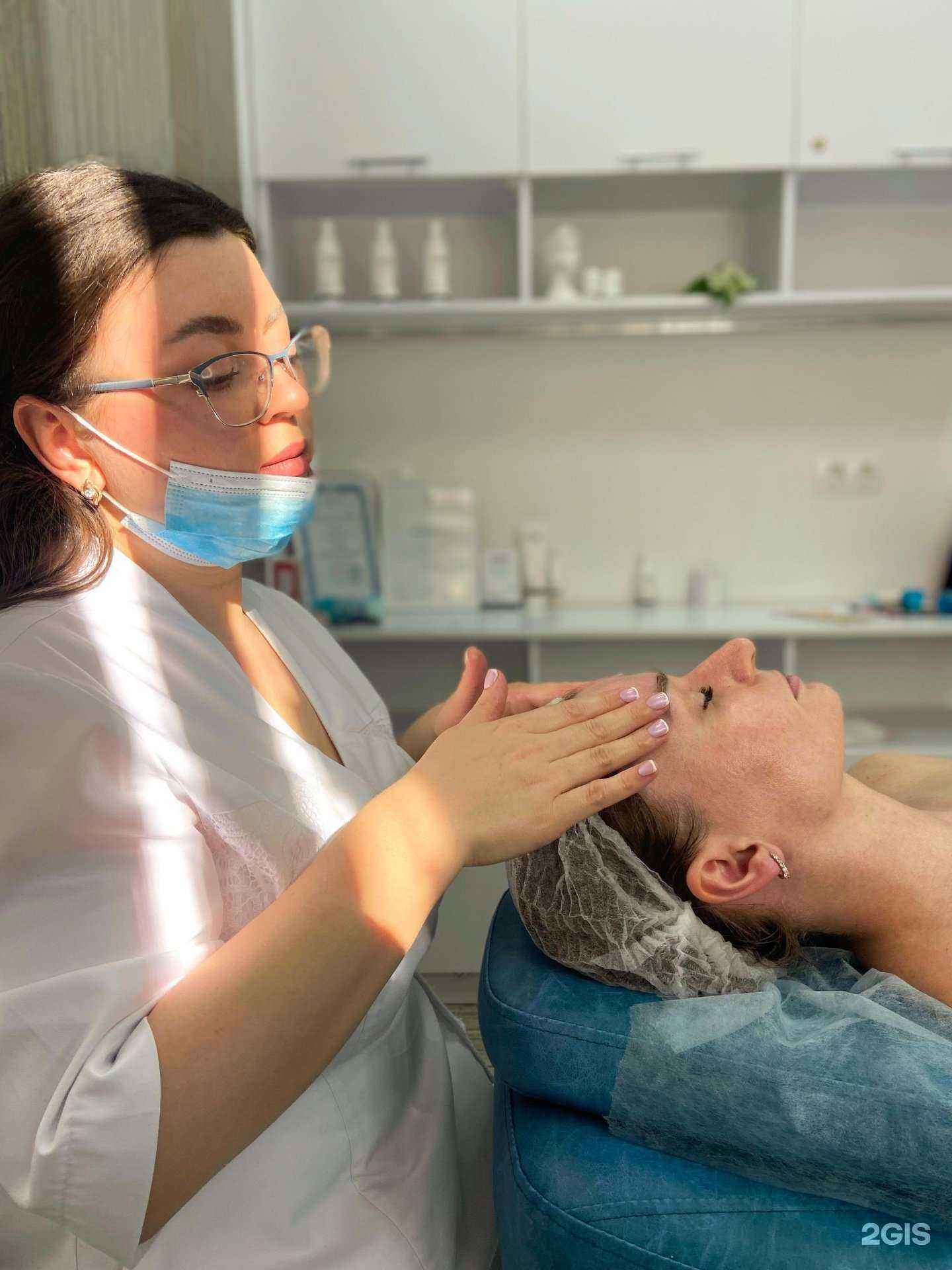 Отзывы на компанию Кабинет косметолога в Самаре c фото