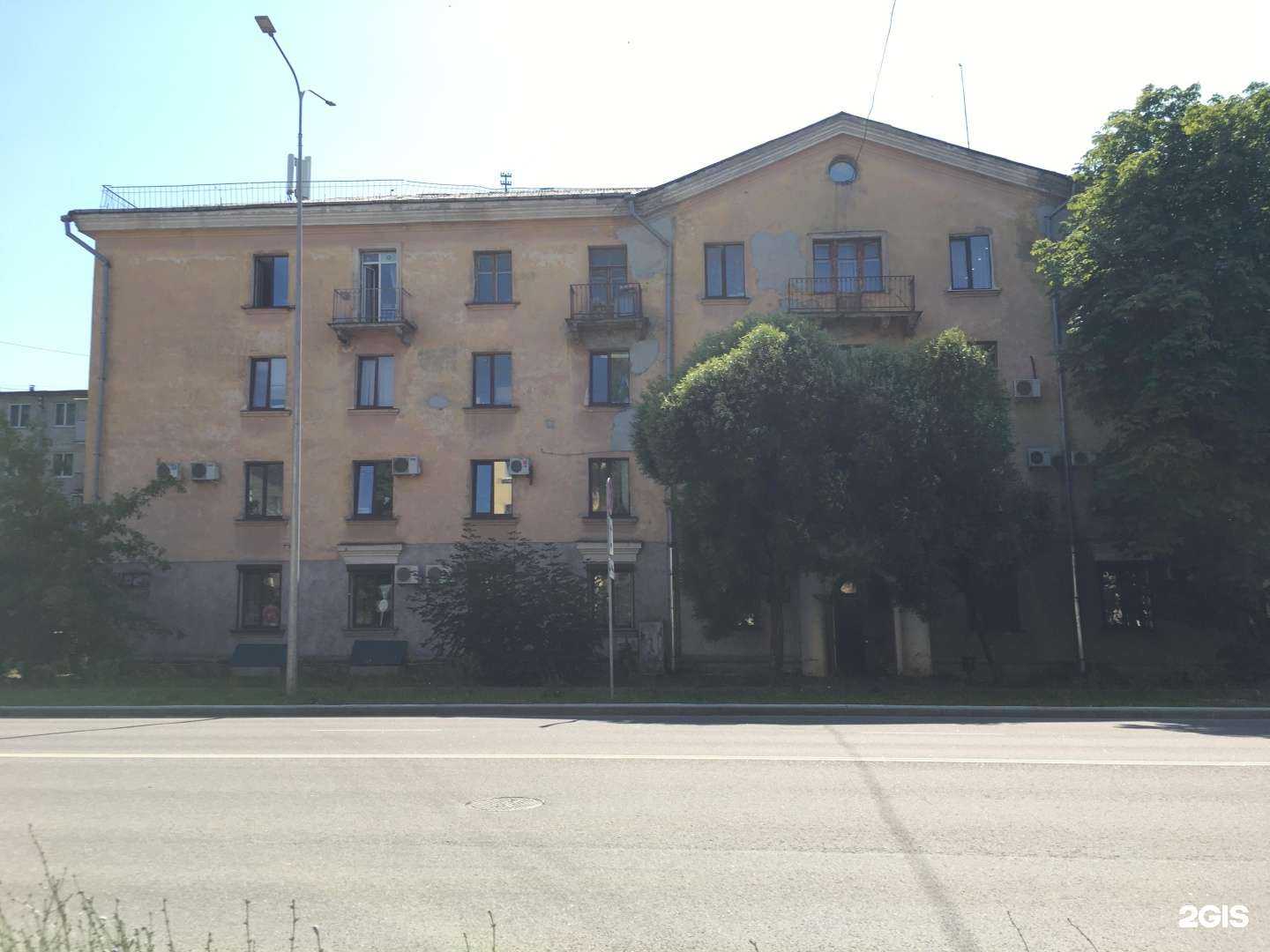 Отзывы на компанию Кембридж в Пскове c фото - фотография 2 из 2