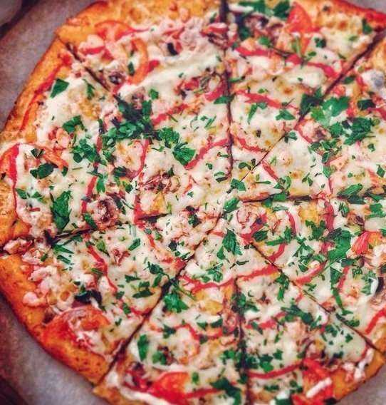 Отзывы на компанию Pizza mia в Екатеринбурге c фото