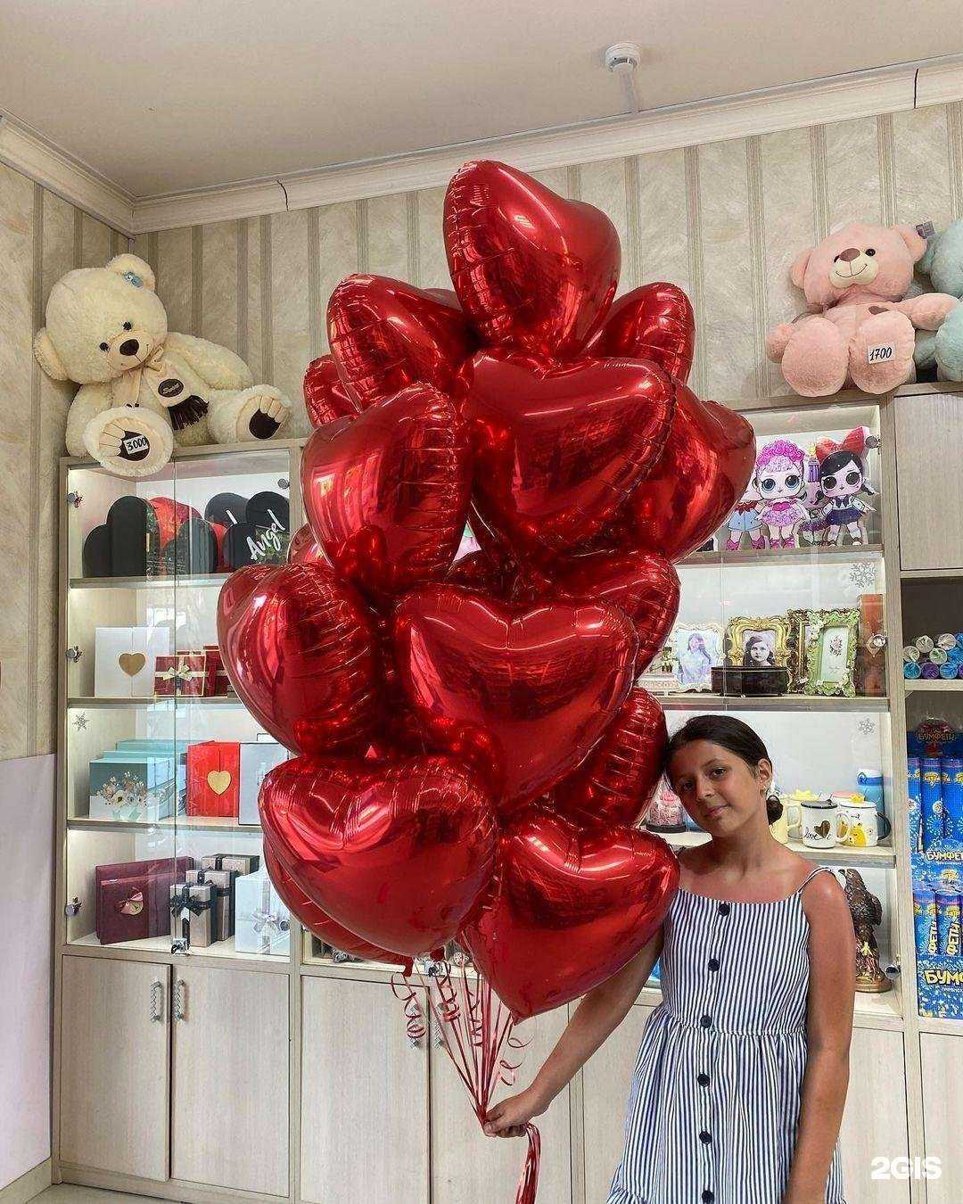 Отзывы на компанию Центр салюты в Махачкале c фото