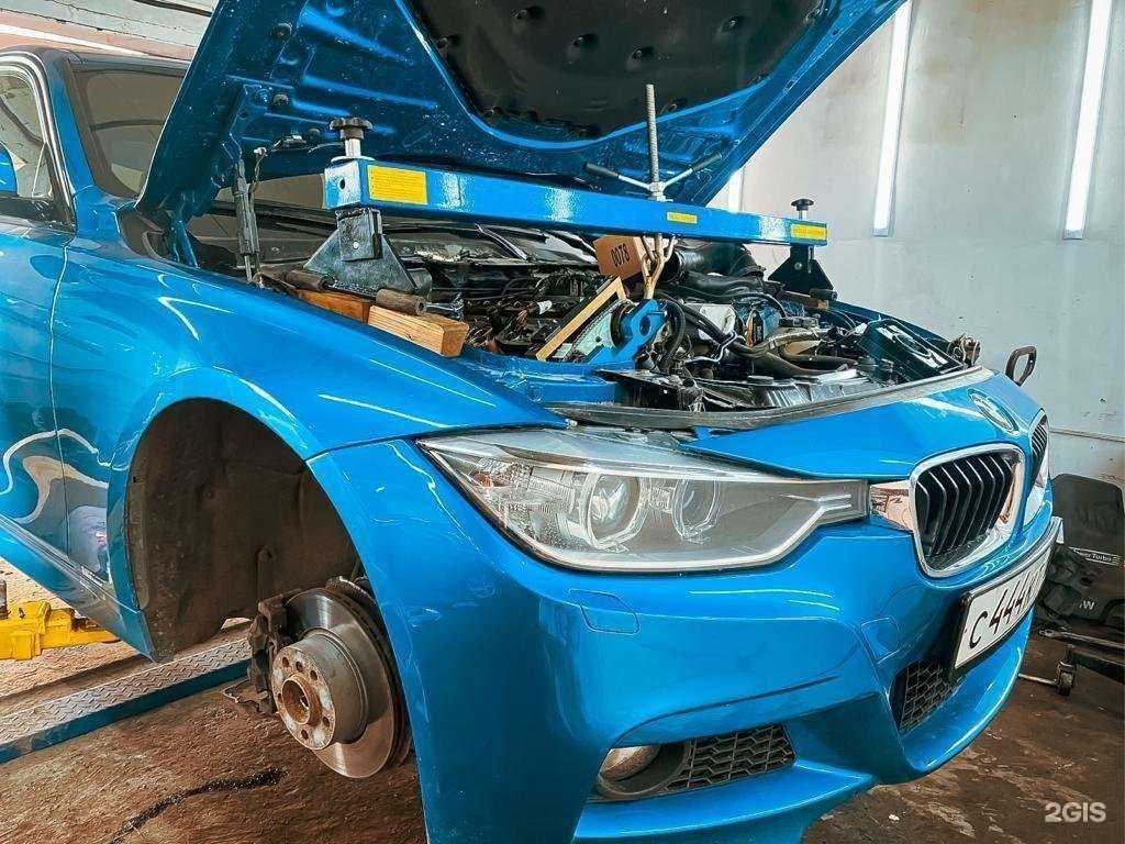 Отзывы на компанию M-service в г. Томск c фото