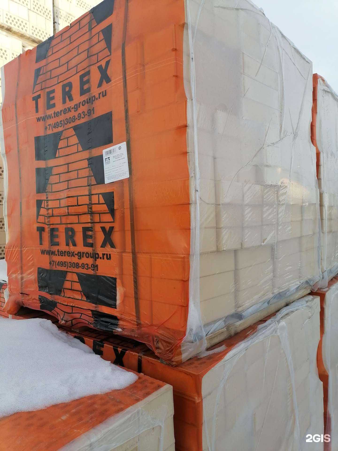 Отзывы на компанию Кирпичная гора в г. Набережные Челны c фото