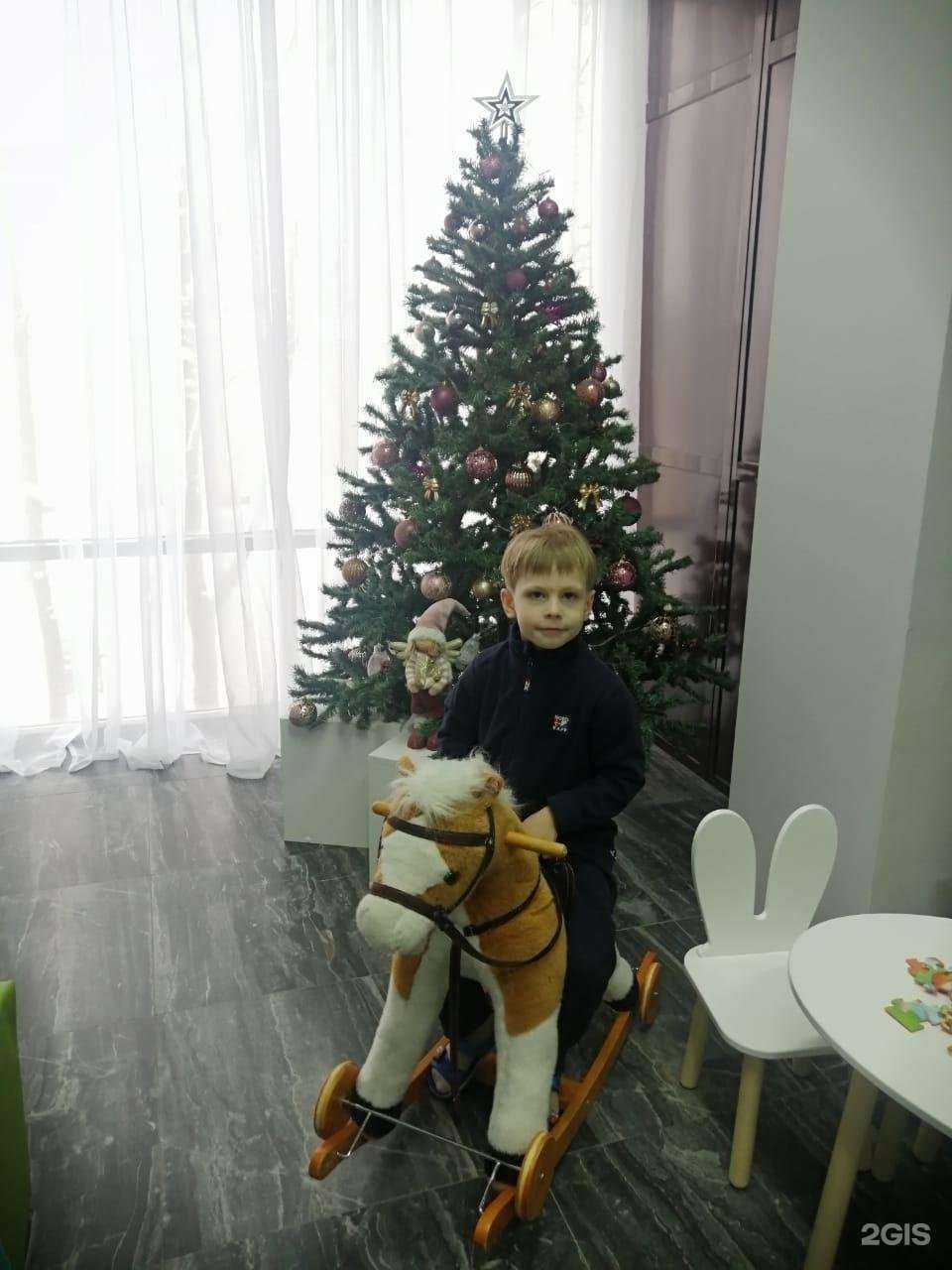 Отзывы на компанию Лагуна детства в Коммунарке c фото