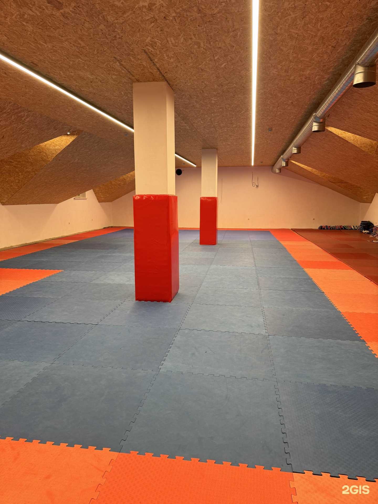 Отзывы на компанию SportZal в г. Махачкала c фото