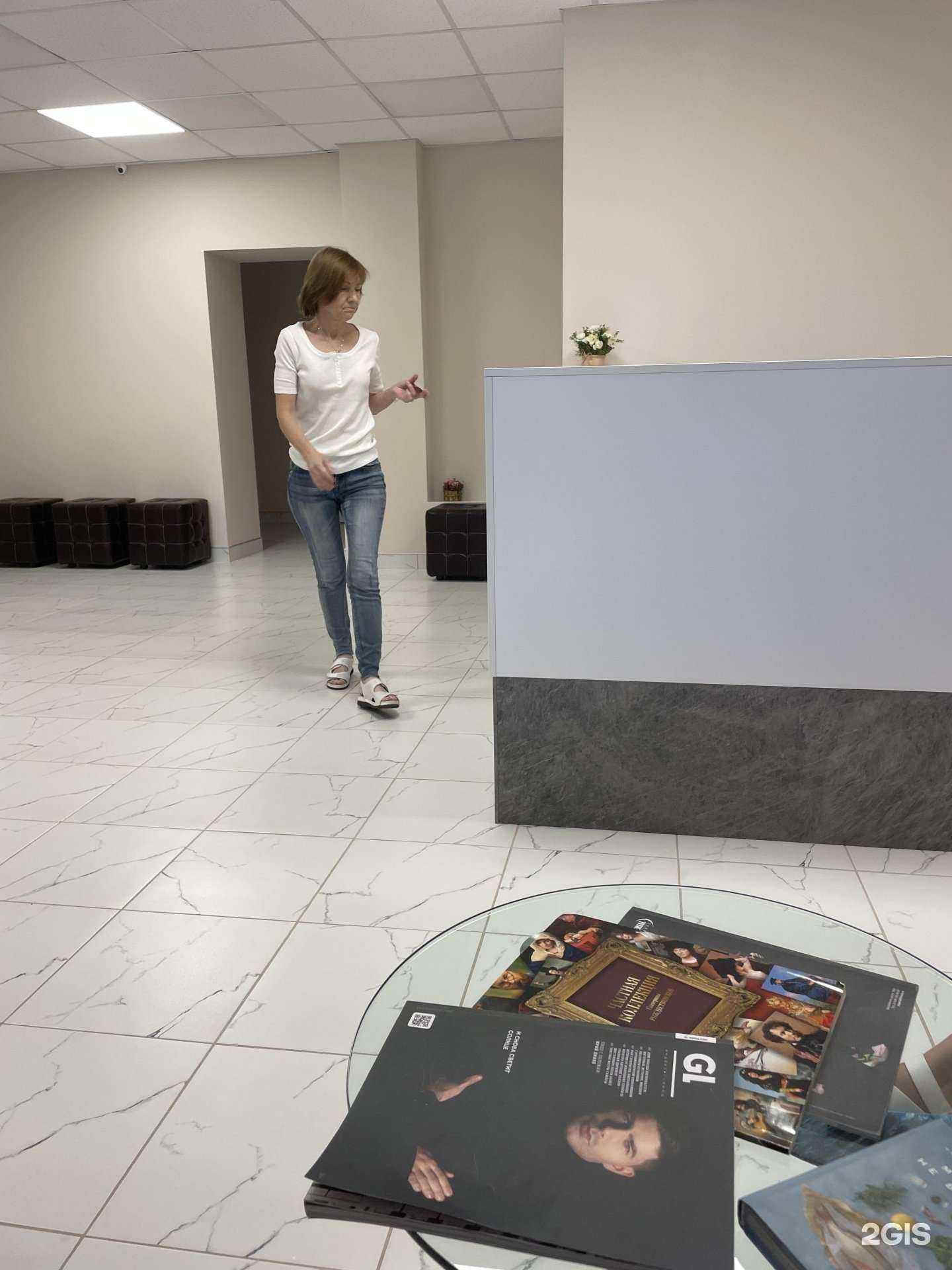 Отзывы на компанию Диагностический центр в г. Самара c фото