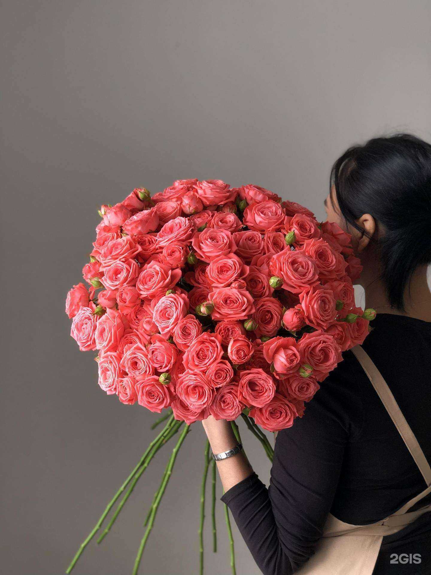 Отзывы на компанию Kyn flowers в г. Якутск c фото