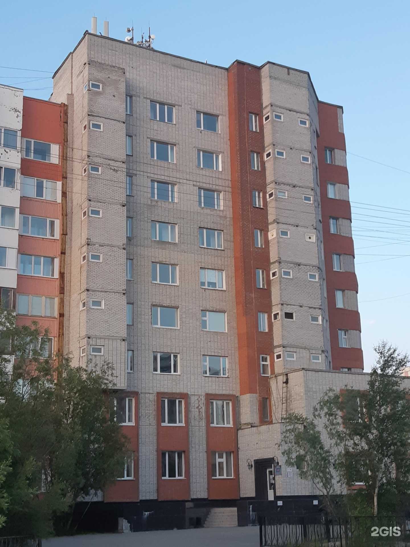 Отзывы на компанию Тайга в Новом Уренгое c фото - фотография 2 из 2