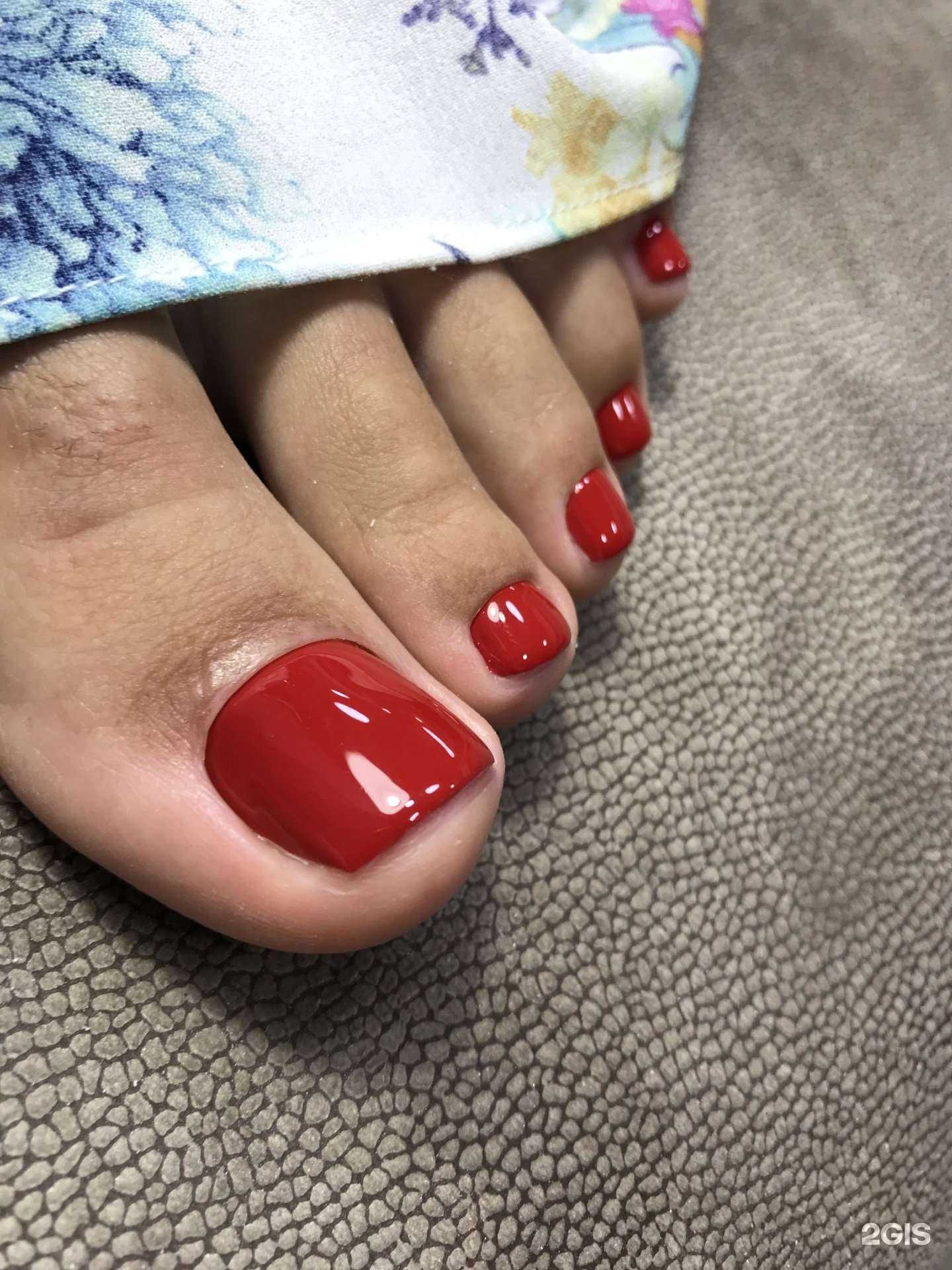 Отзывы на компанию Luna beauty point в Воронеже c фото