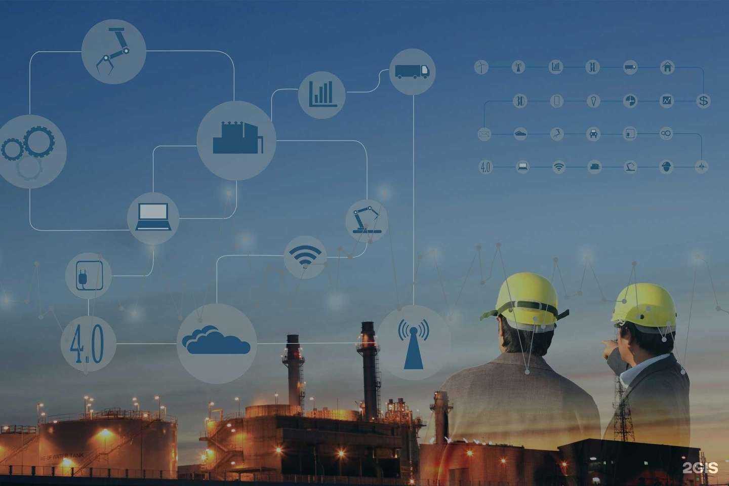 Отзывы на компанию Информационные системы безопасности в г. Хабаровск c фото