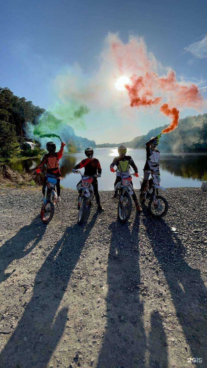 Отзывы на компанию LexxMoto в Екатеринбурге c фото