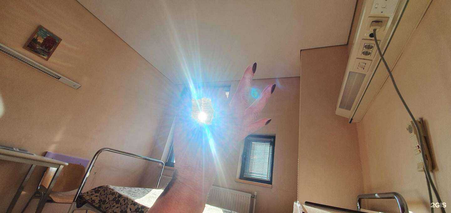 Отзывы на компанию Республиканская больница №1 - Национальный центр медицины им. М.Е. Николаева в г. Якутск c фото