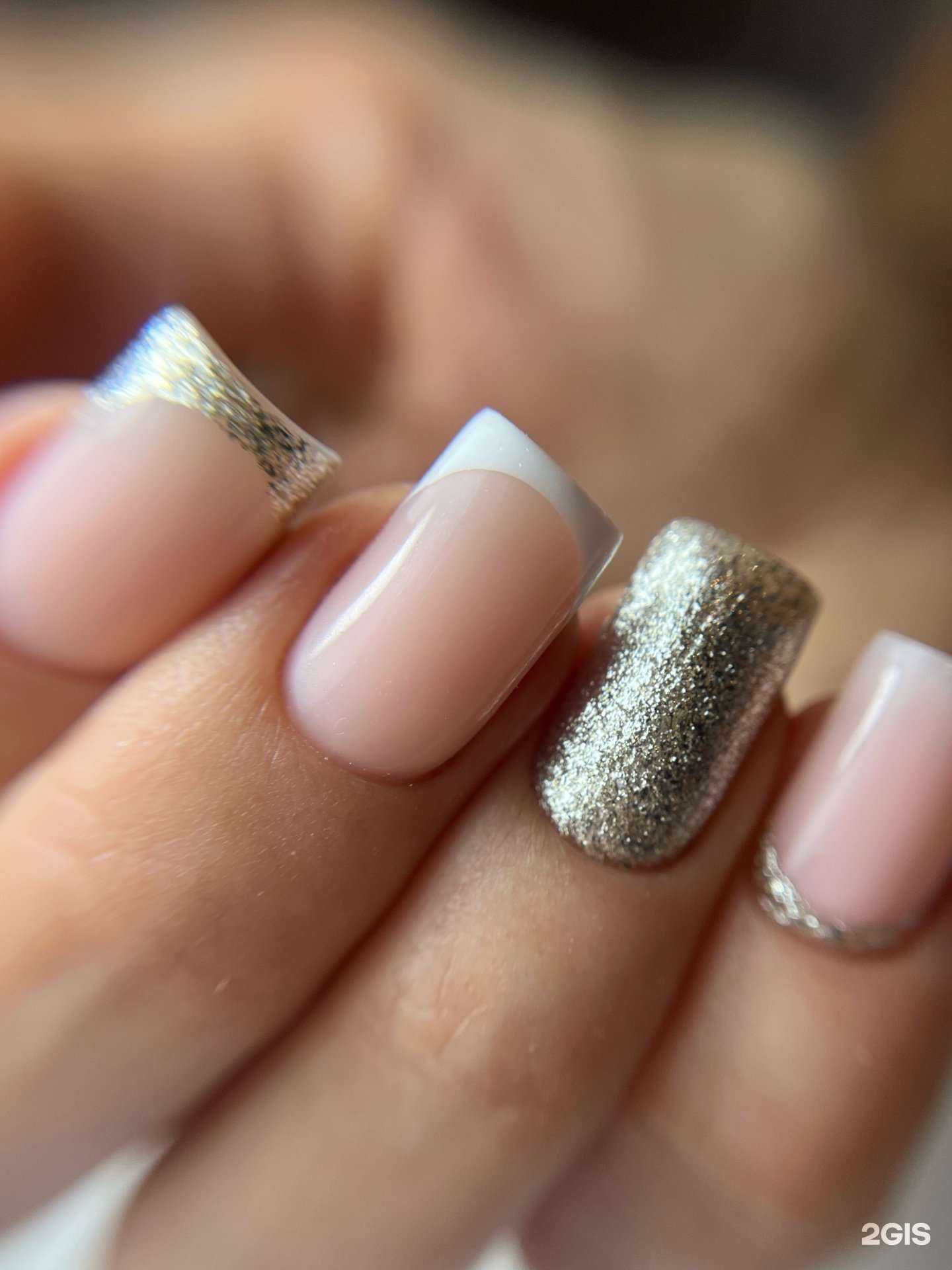 Отзывы на компанию Nails E.Klimova в Хабаровске c фото