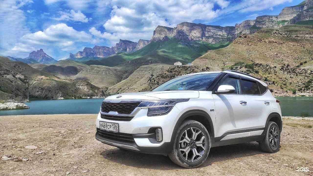 Отзывы на компанию Трансфер Северного Кавказа в Пятигорске c фото