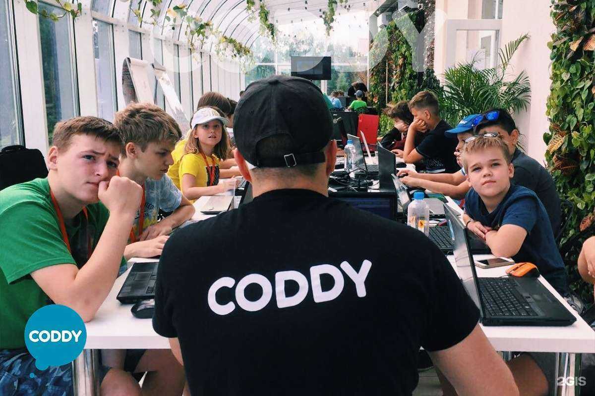 Отзывы на компанию Coddy в Самаре c фото