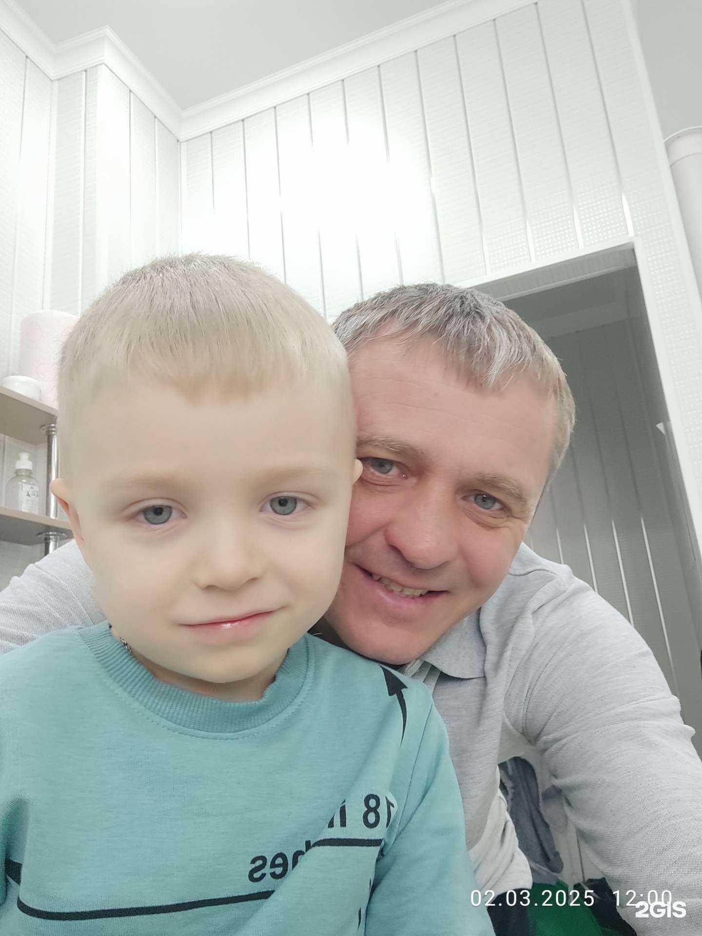 Отзывы на компанию Парикмахерская в г. Тимашёвск c фото