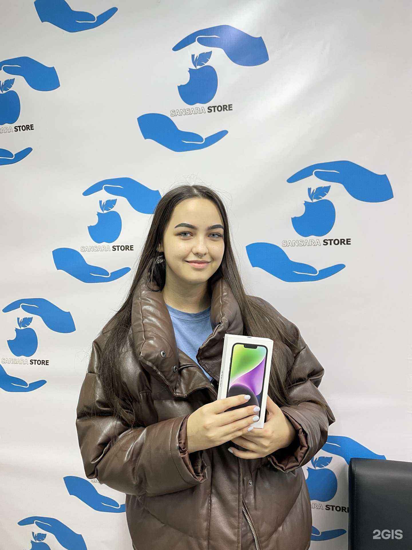 Отзывы на компанию Sansara Store в Уфе c фото