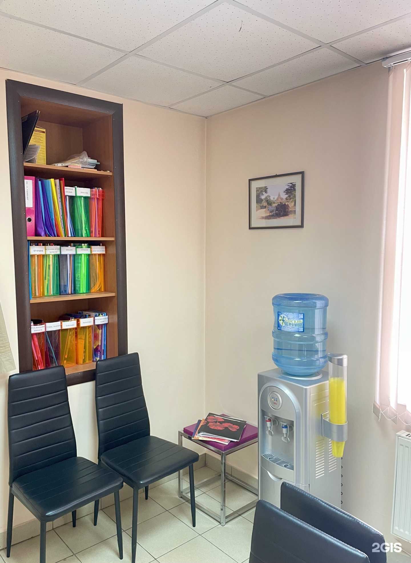 Отзывы на компанию Восточный Экспресс в г. Владимир c фото