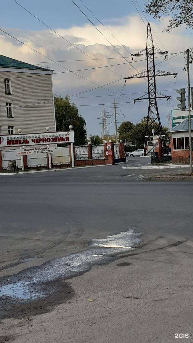 Отзывы на компанию 36 ступеней в Воронеже c фото - фотография 2 из 2